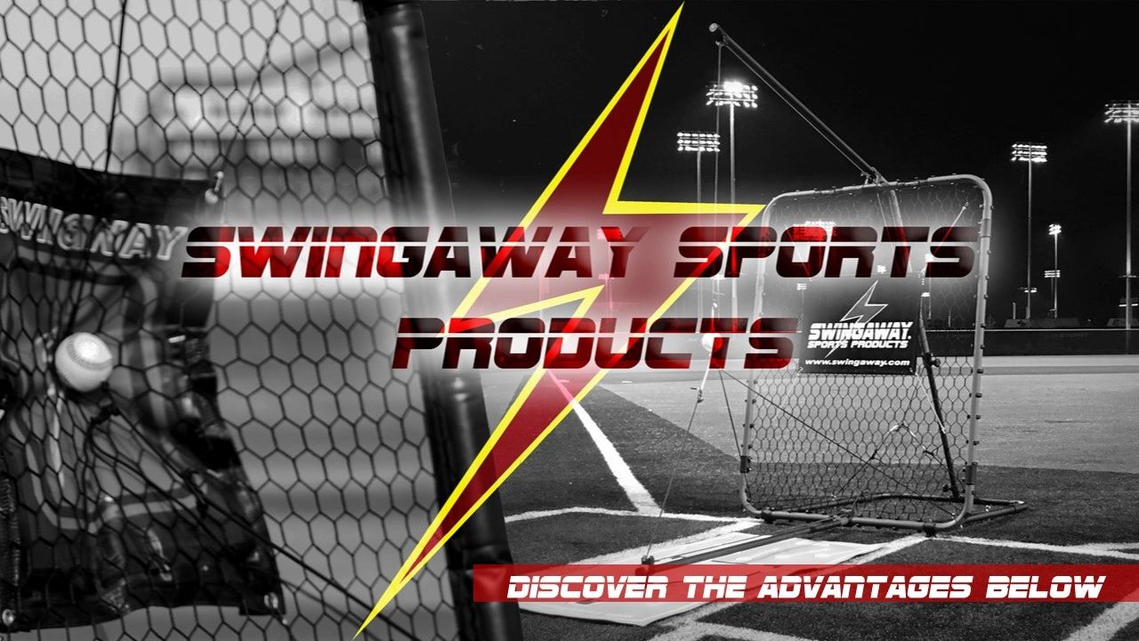 Better Hitting Starts Here - Baseball and Softball Hitting